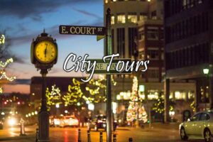 City Tours