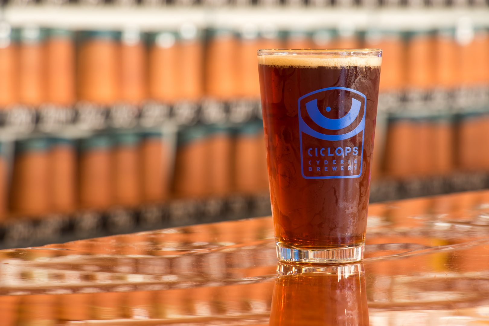 Craft Breweries in the Carolinas!