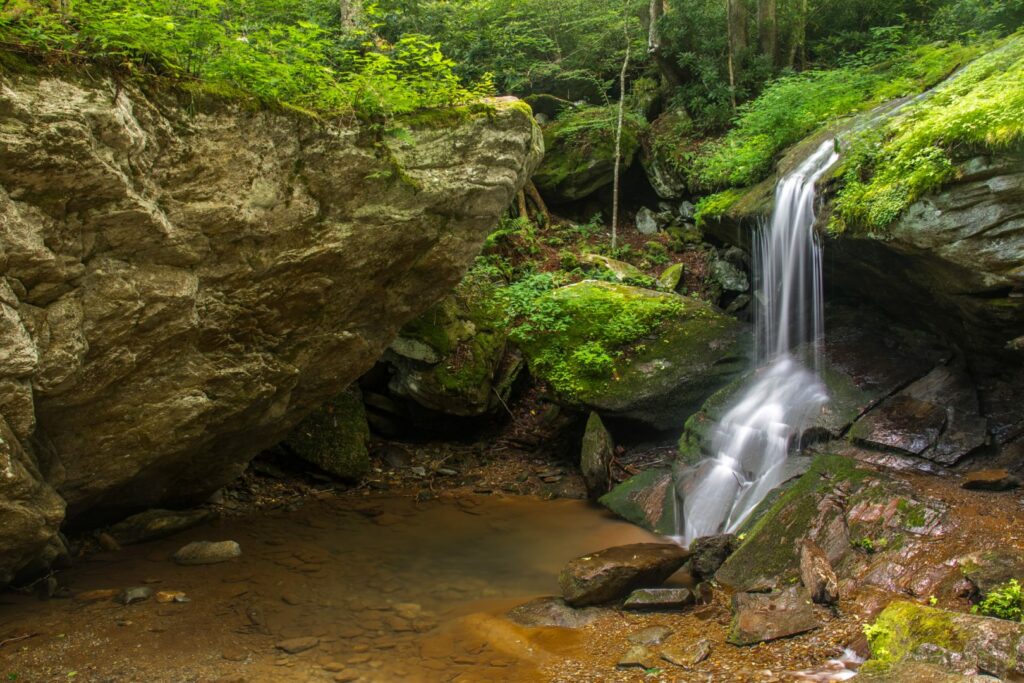 Otter Falls