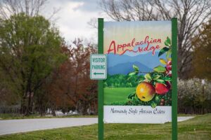 Appalachian Ridge Cidery