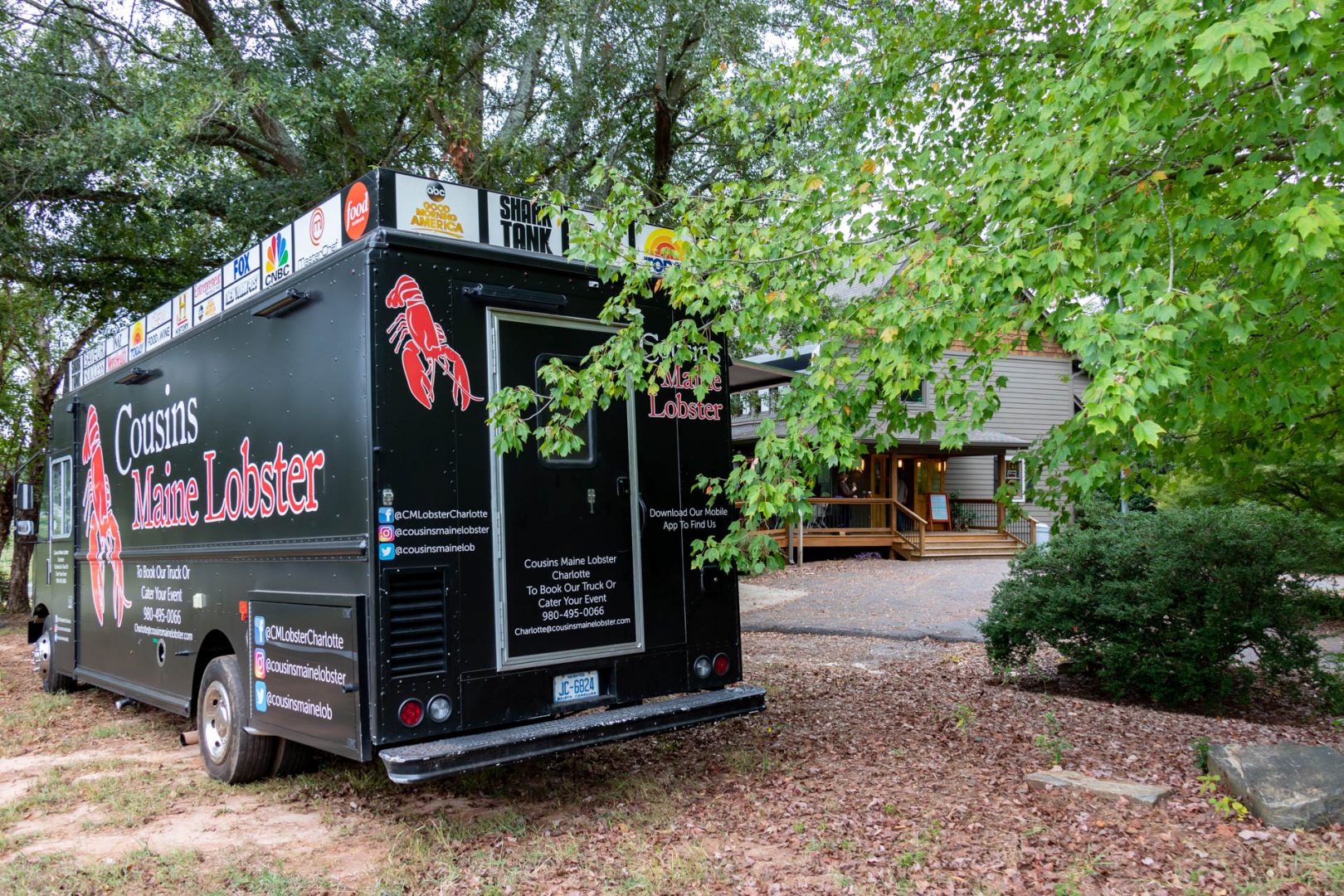 The Humble Food Truck