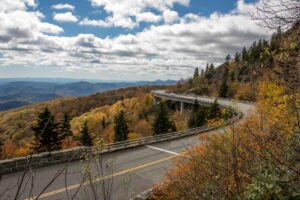 Blue Ridge Parkway