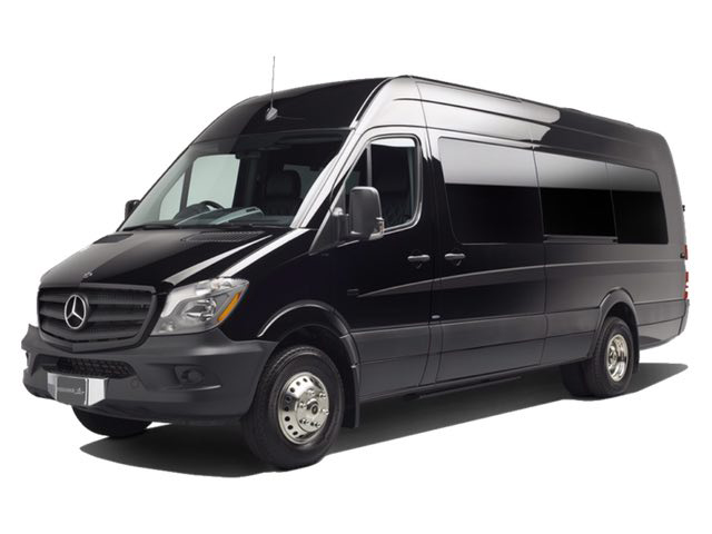 Cruise-Control-Limousine-Black-Mercedes-Sprinter-Van-Fleet