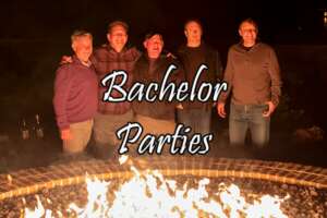 Bachelor Parties