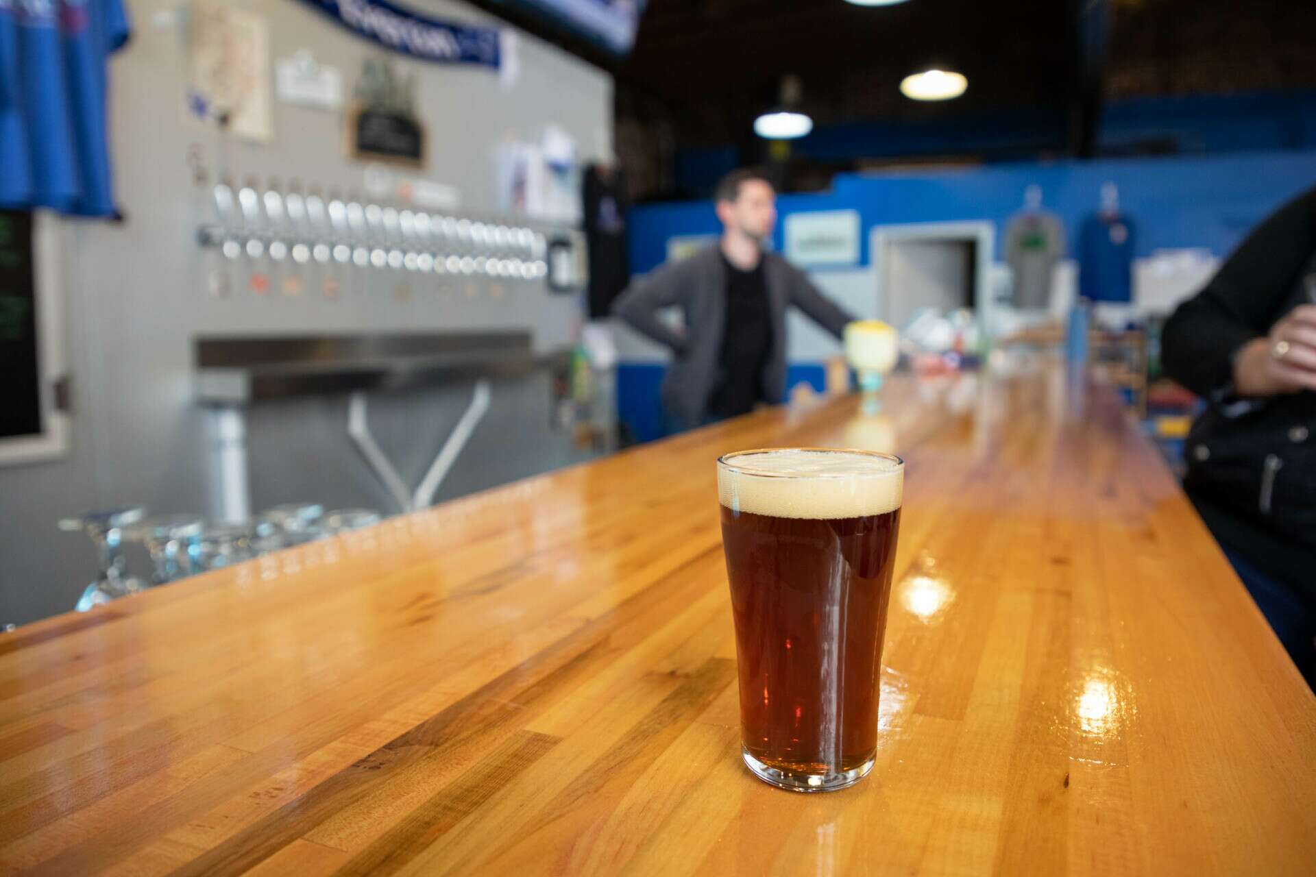 Asheville Beer Tours