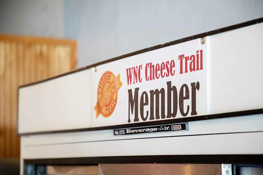Artesian Cheese Tour