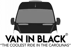 Van in Black