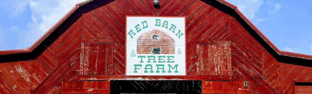 The Red Barn