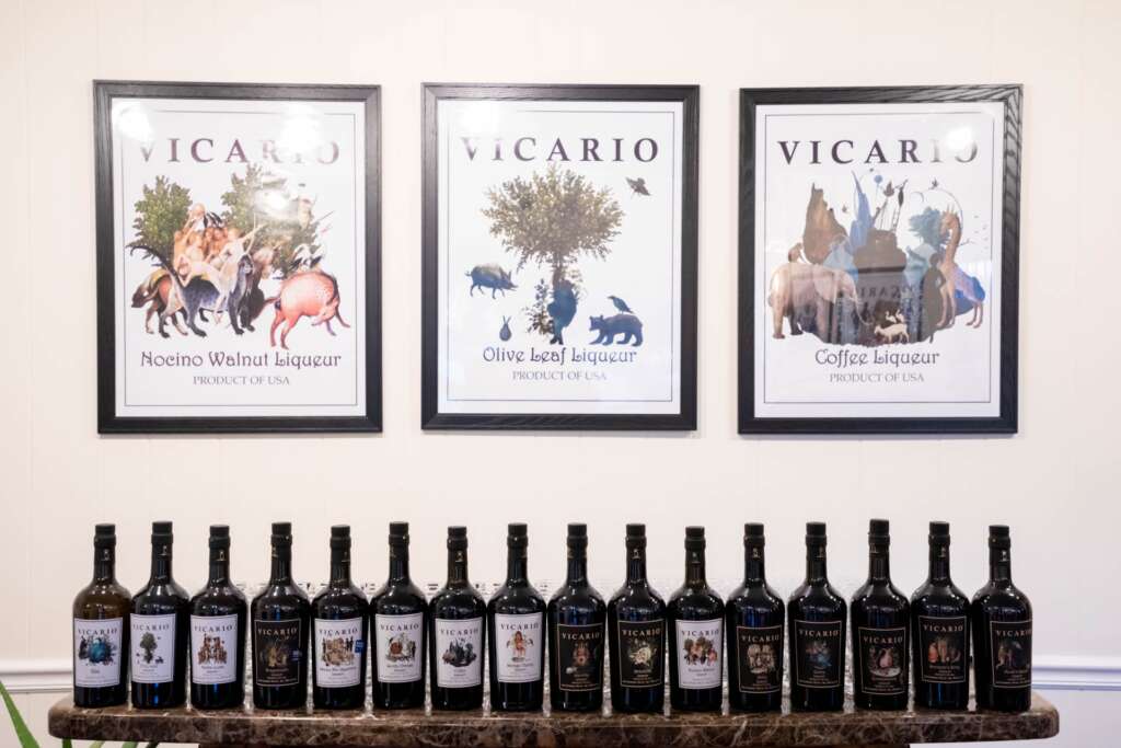 Vicario the Product