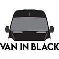 Van in Black
