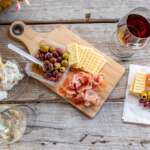 Wine and the Farmers Market