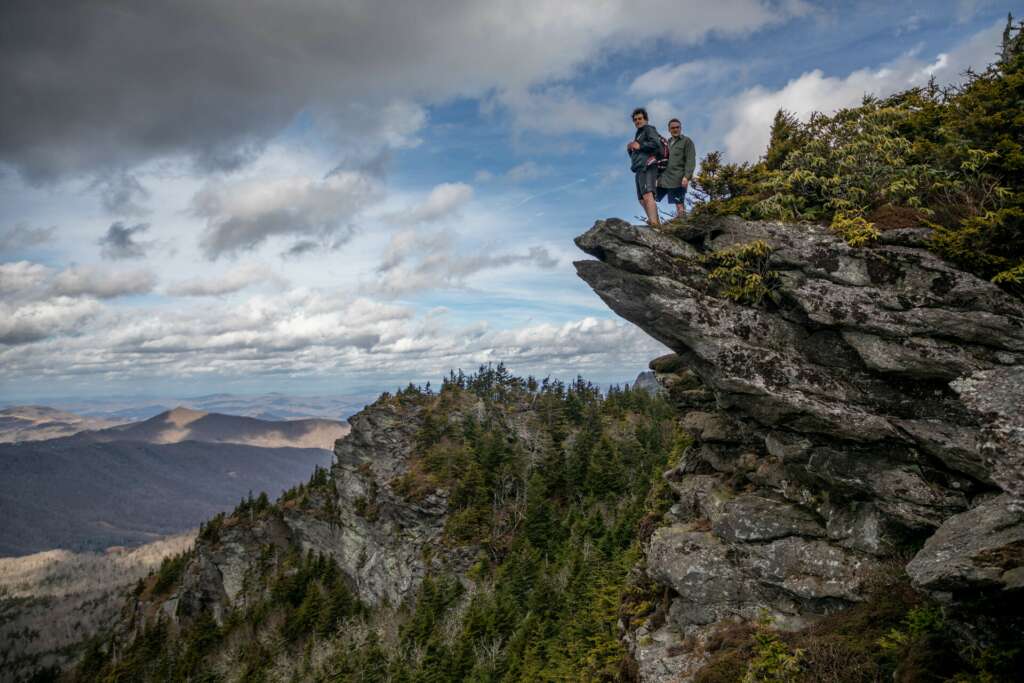 Grandfather Mountain