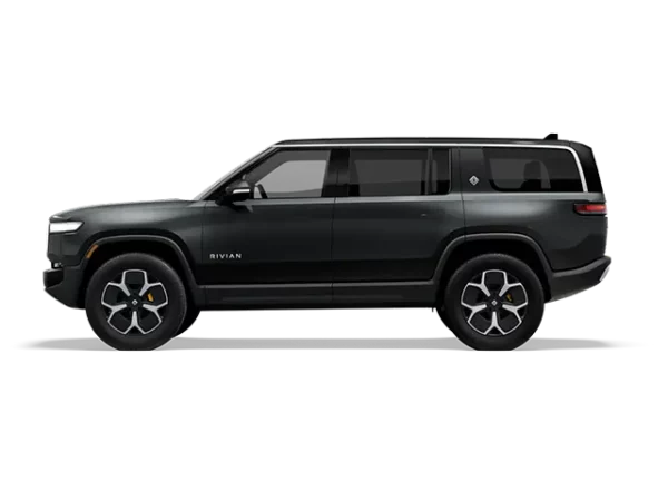 Rivian R1S