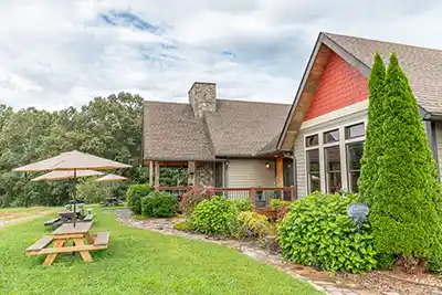 Adison Farms Vineyard