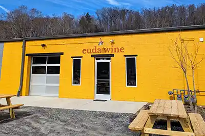 Euda Wine