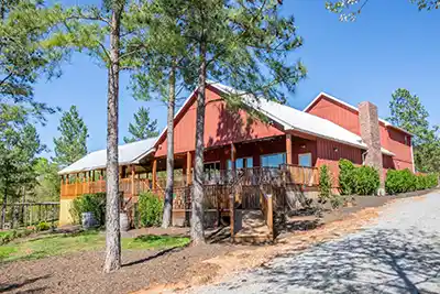 Parker Binns Vineyard