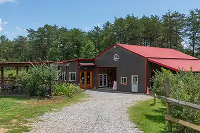 Perry's Berry's