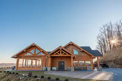 Point Lookout Vineyards