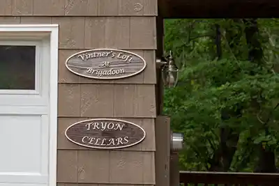 Tryon Cellars